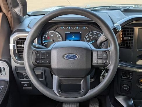 Used 2022 Ford F150 XL w/ STX Appearance Package RWD image 14