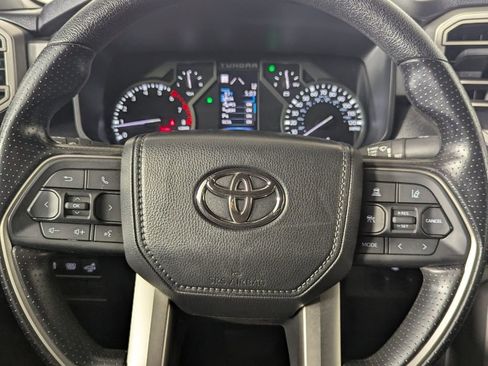 Used 2026 Toyota Tundra SR5 w/ SR5 Convenience Package RWD image 18