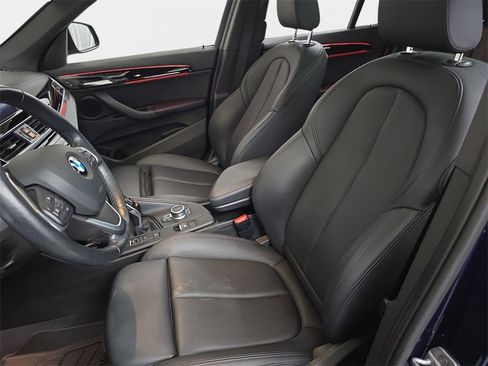 Used 2020 BMW X1 xDrive28i w/ Convenience Package image 18