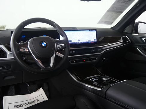 Certified 2026 BMW X5 xDrive40i AWD/4WD image 17