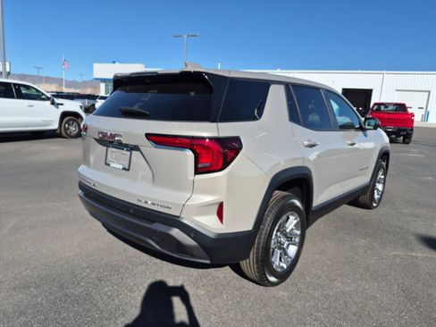 New 2026 GMC Terrain Elevation w/ Technology Package II image 3