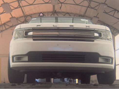 Used 2013 Ford Flex SEL image 3
