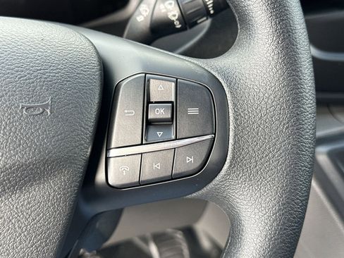 New 2026 Ford Transit 250 Base w/ Load Area Protection Package image 20