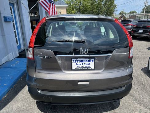 Used 2012 Honda CR-V LX image 9