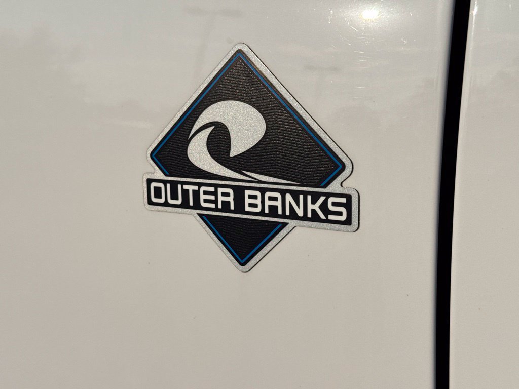 Certified 2024 Ford Bronco Outer Banks AWD/4WD image 2