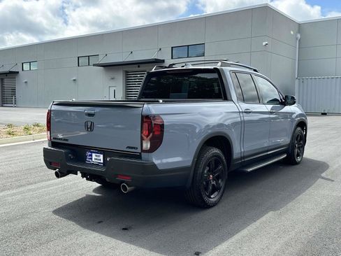 Used 2023 Honda Ridgeline Black Edition image 26