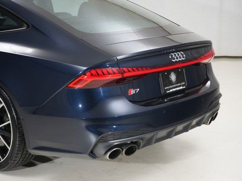 Used 2023 Audi S7 Prestige image 15