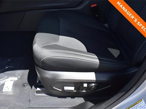 New 2025 Jeep Grand Cherokee L Laredo w/ Luxury Tech Group I image 13