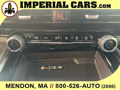 New 2026 Chevrolet Tahoe Z71 w/ Sun And Tow Package image 26