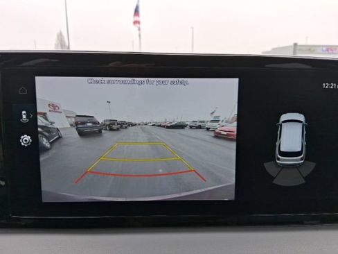 Used 2025 Hyundai Palisade SEL image 28