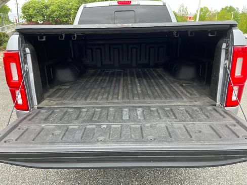 Used 2020 Ford Ranger Lariat w/ Technology Package AWD/4WD image 41