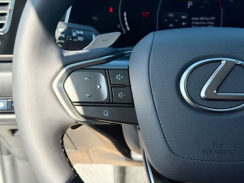 New 2026 Lexus NX 350 AWD w/ Luxury Package image 37