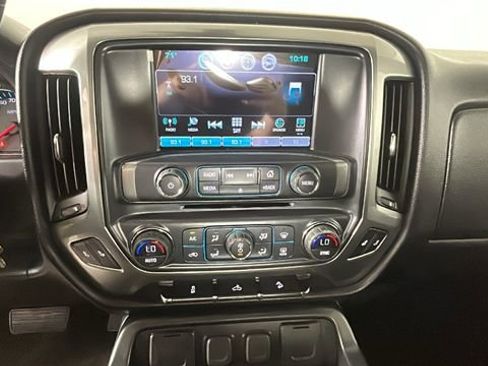 Used 2016 Chevrolet Silverado 1500 LT w/ All Star Edition AWD/4WD image 23