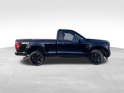 Used 2024 Ford F150 XL w/ Equipment Group 103A High AWD/4WD image 8