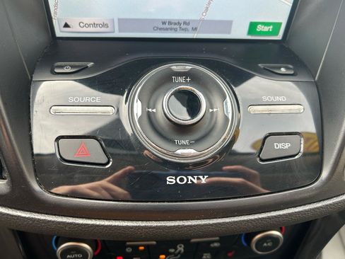 Used 2018 Ford Escape Titanium image 26