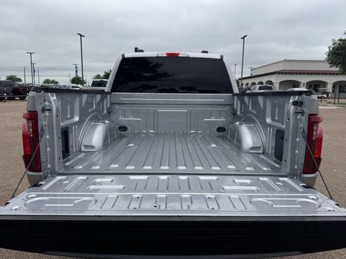 Certified 2024 Ford F150 STX w/ Equipment Group 201A FX4 AWD/4WD image 25