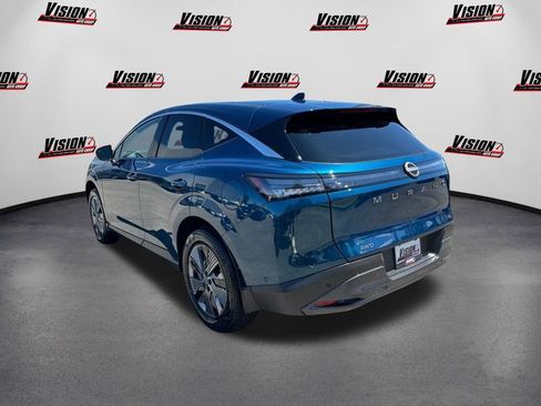 New 2025 Nissan Murano SL w/ Cargo Package image 7