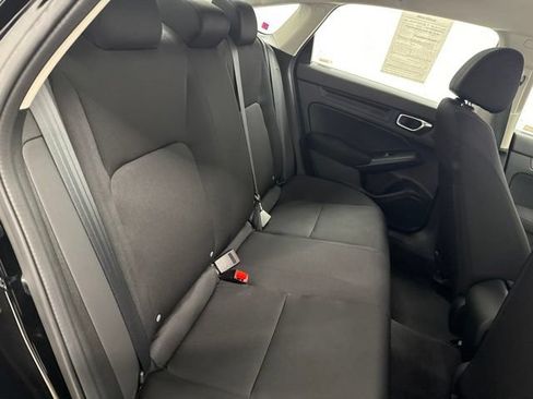 Certified 2024 Honda Civic LX image 19