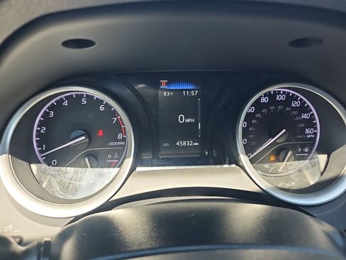 Used 2024 Toyota Camry LE FWD image 17