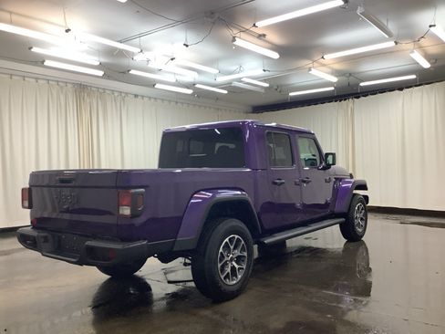 New 2026 Jeep Gladiator Sport AWD/4WD image 5