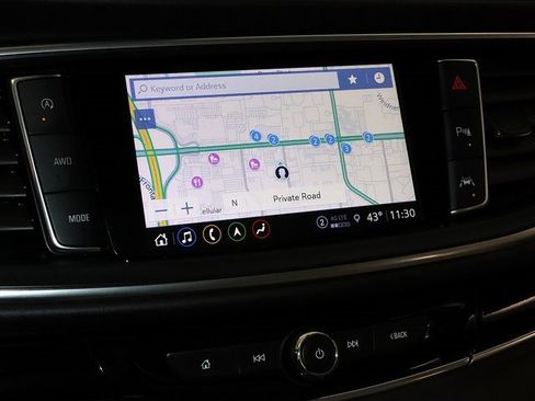 Certified 2023 Buick Enclave Avenir w/ Avenir Technology Package image 19