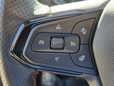 Used 2024 Chevrolet Trax RS w/ Driver Confidence Package image 24