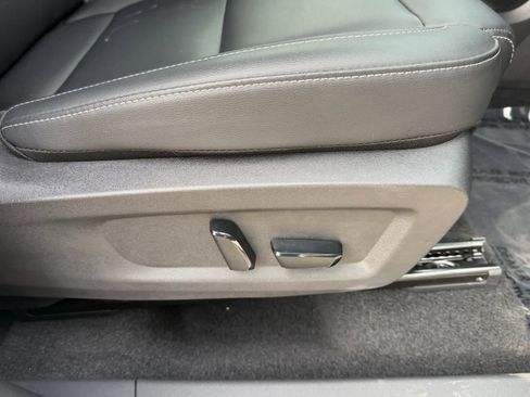 Certified 2025 Nissan Murano SL image 15