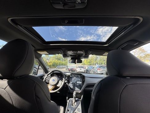 New 2025 Subaru Crosstrek 2.5i Wilderness image 14
