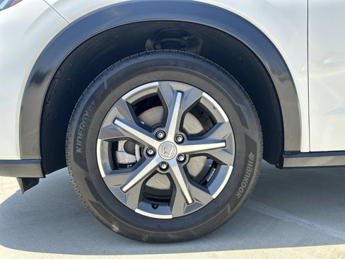 Certified 2025 Honda HR-V EX-L image 19