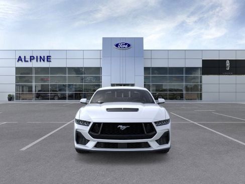 New 2025 Ford Mustang GT Premium image 6