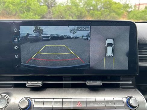 Used 2024 Hyundai Kona Limited image 30