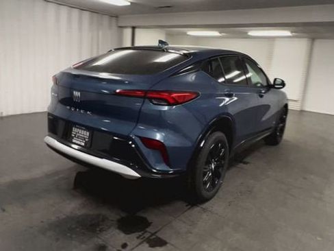 New 2026 Buick Envista Sport Touring w/ Convenience I Package image 8