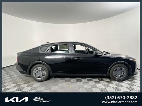 New 2026 Kia K4 FWD image 1