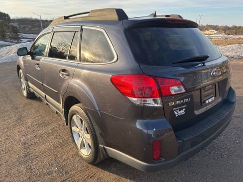 Used 2013 Subaru Outback 2.5i Limited image 8
