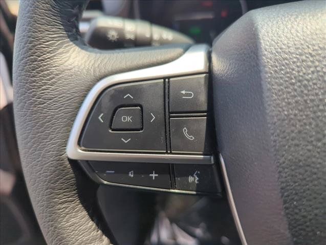 Certified 2026 Toyota Sienna XLE FWD image 14