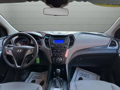 Used 2016 Hyundai Santa Fe Sport image 14