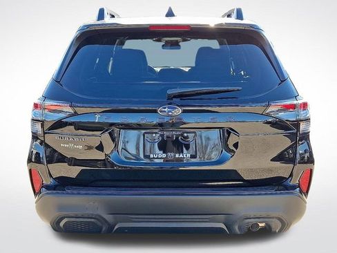 New 2026 Subaru Forester Premium AWD/4WD image 6