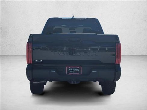 Certified 2025 Toyota Tundra SR5 w/ SR5 Convenience Package AWD/4WD image 8