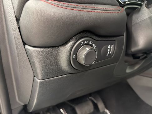 New 2026 Dodge Durango GT w/ Blacktop Package image 19