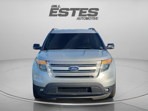 Used 2014 Ford Explorer XLT w/ Equipment Group 201A FWD image 6