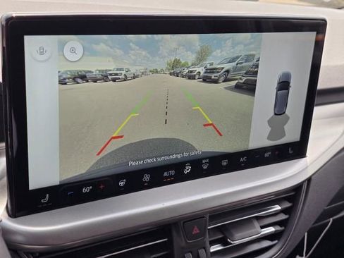 New 2024 Ford Escape SE image 23