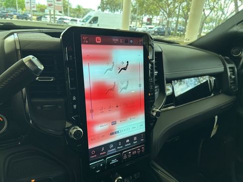 New 2026 RAM 3500 Limited image 7