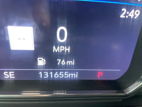 Used 2022 GMC Sierra 2500 Denali w/ Denali Ultimate Package image 17