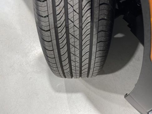 New 2025 Buick Envista Preferred w/ Convenience I Package image 31