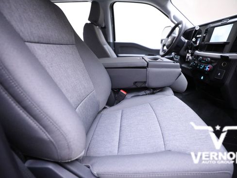 New 2026 Ford F250 XL w/ STX Appearance Package image 11