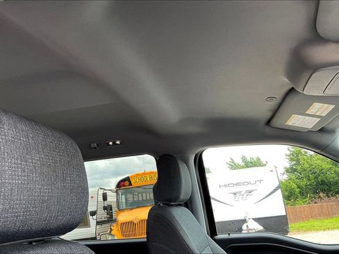 Used 2024 Ford F150 XLT AWD/4WD image 16