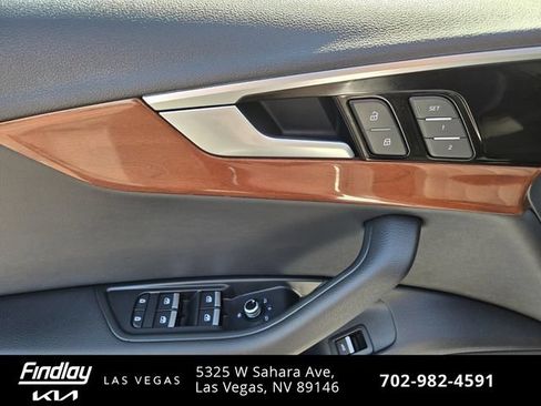 Used 2020 Audi A4 2.0T Premium w/ Convenience Package FWD image 23