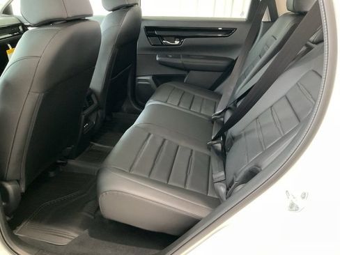 New 2026 Honda CR-V EX-L image 20