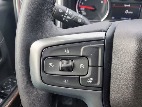 Certified 2022 Chevrolet Silverado 1500 LT image 25