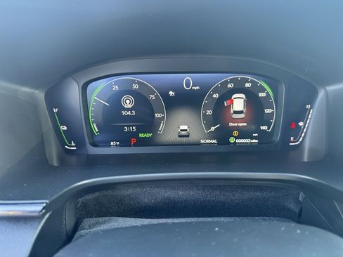 New 2026 Honda CR-V Sport-L image 14